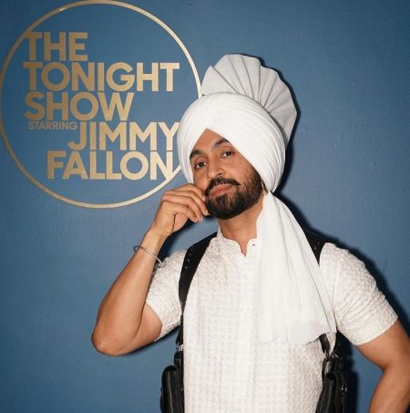 Diljit Dosanjh Teams Up with NLE Choppa for New Anthem and Expands Tour to Europe