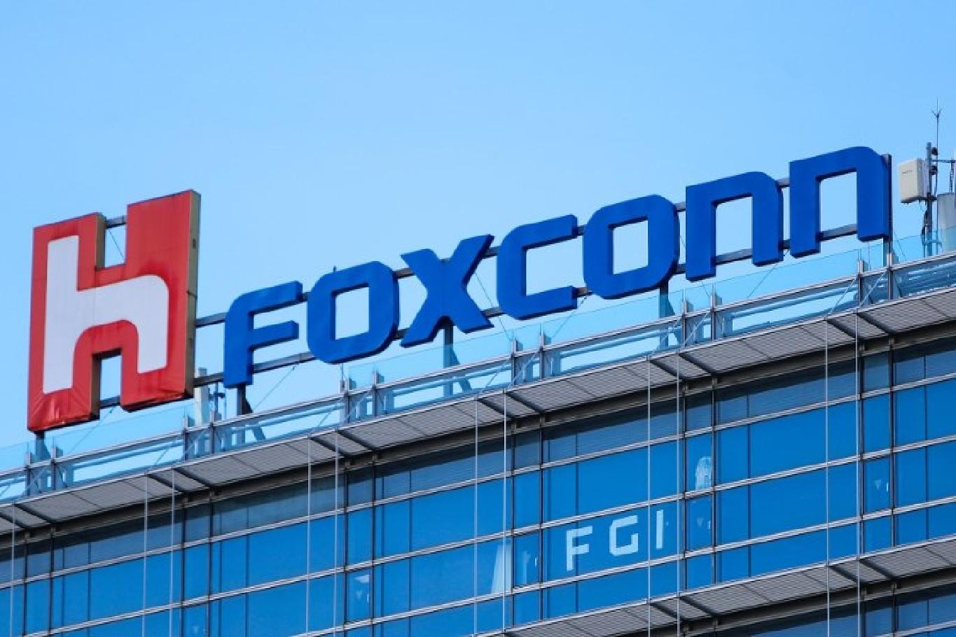 Foxconn’s India Operations Surpass $10 Billion, with $1.4 Billion Invested So Far