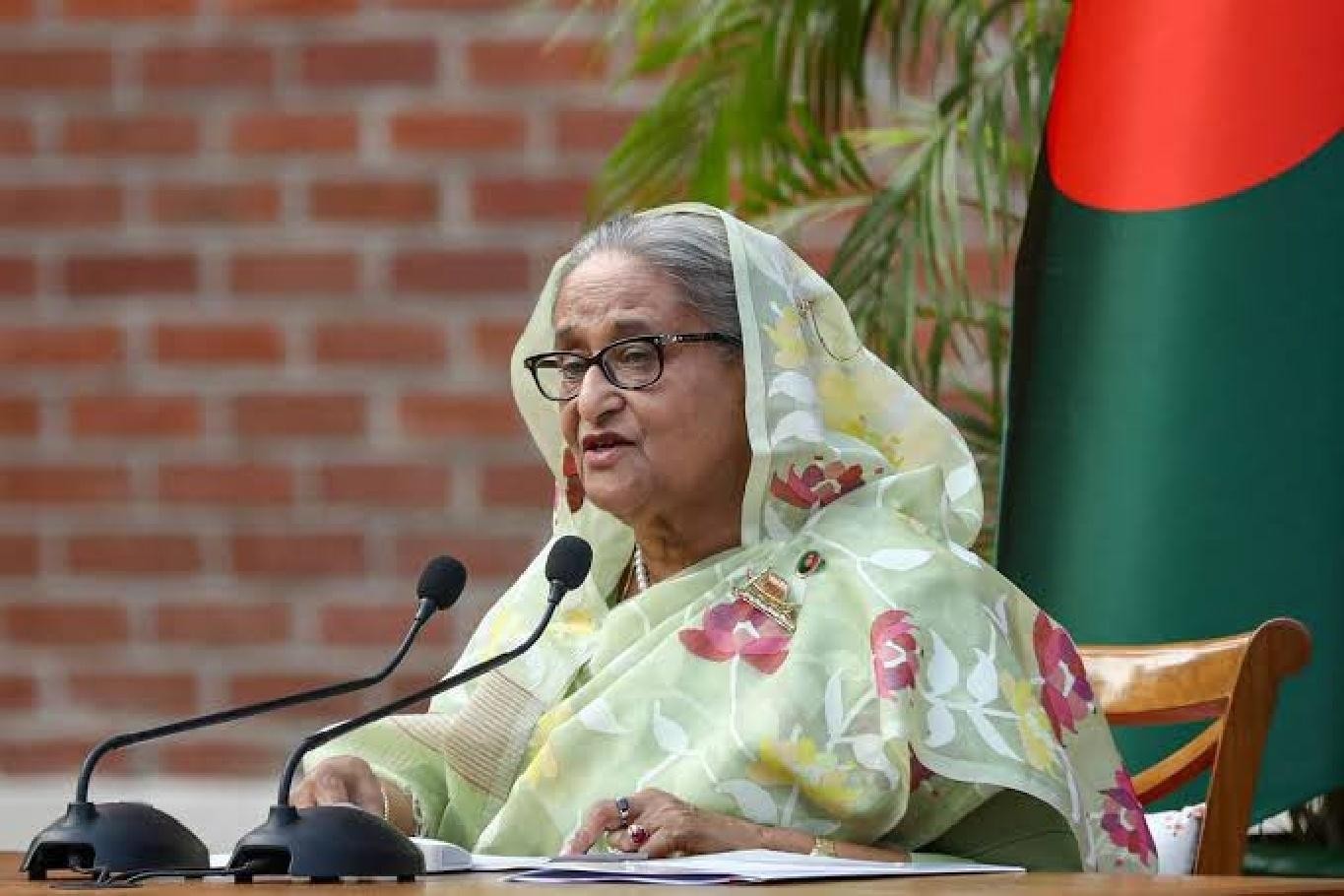 Bangladesh Revokes Diplomatic Passports of MPs and Hasina Ahead of Elections