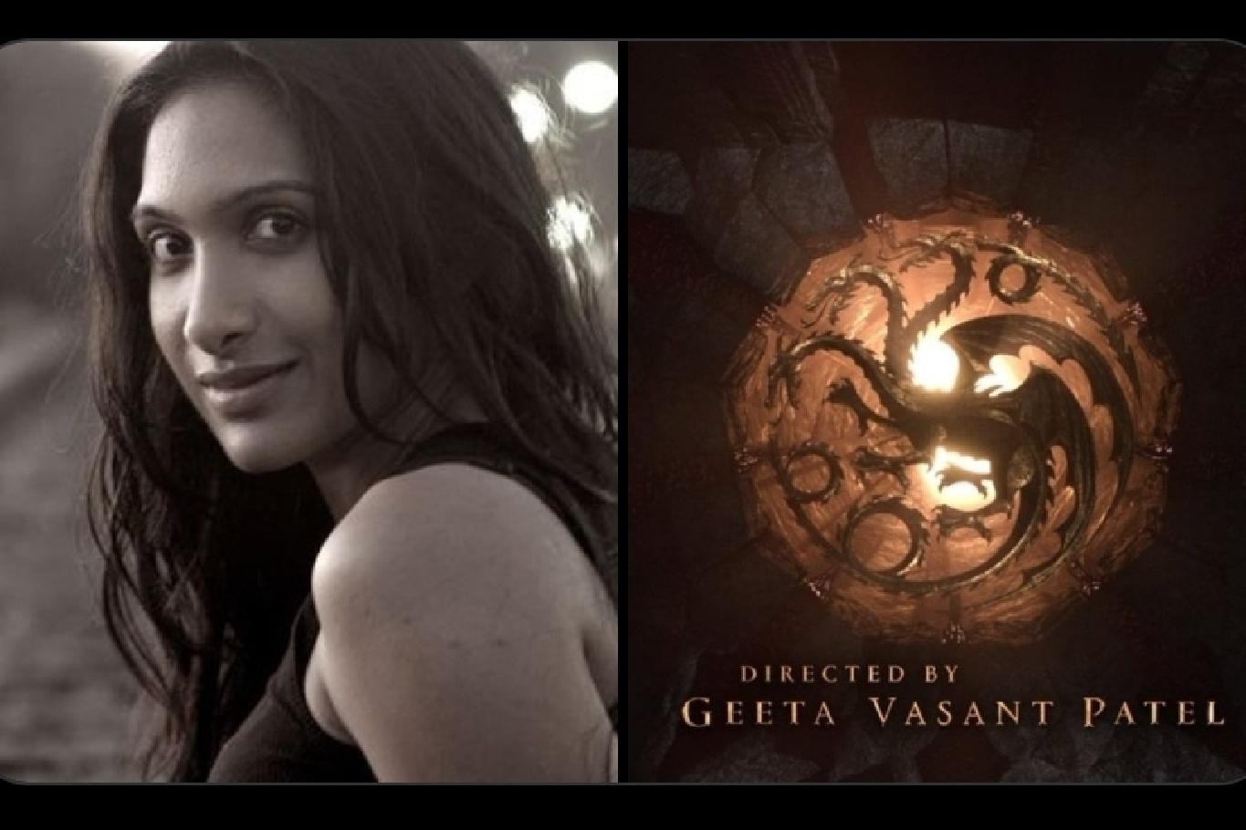 Indian-origin director of House of the Dragon began as assistant writer