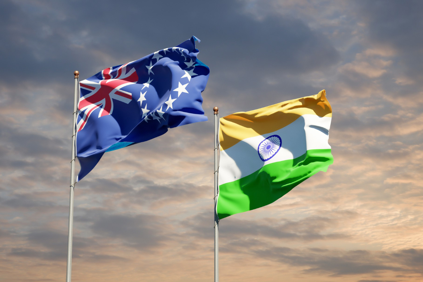 India and Australia Unite Against Terrorism: A New Era of Global Cooperation