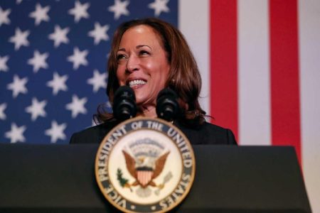 Kamala Harris