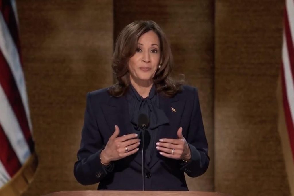 Indian-Americans Unite: New Website Boosts Kamala Harris’ Campaign Kamala Harris