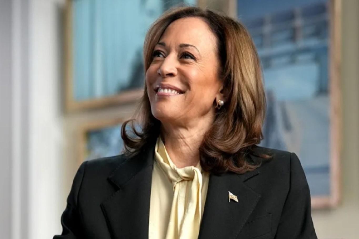 Kamala Harris