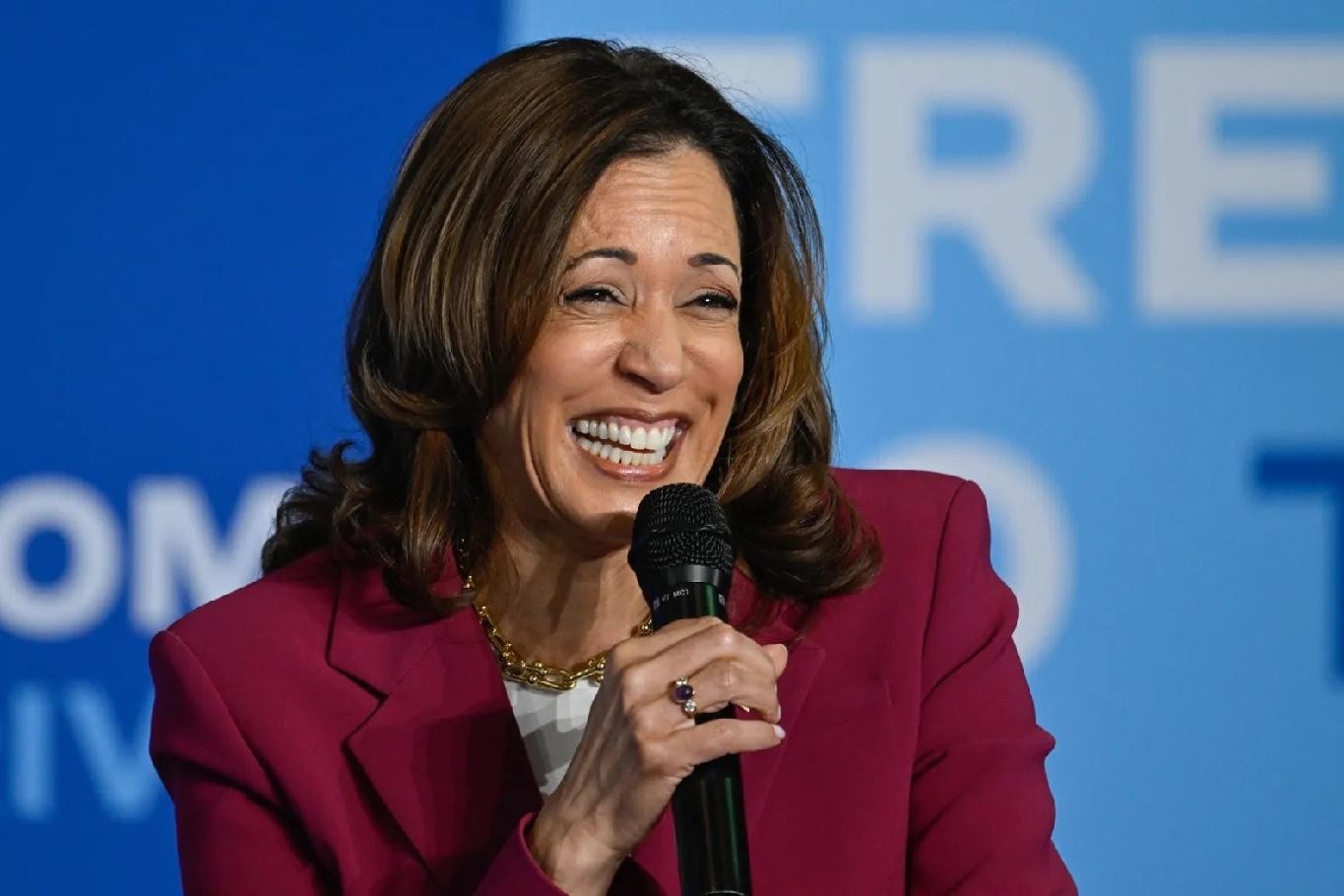 Kamala Harris 