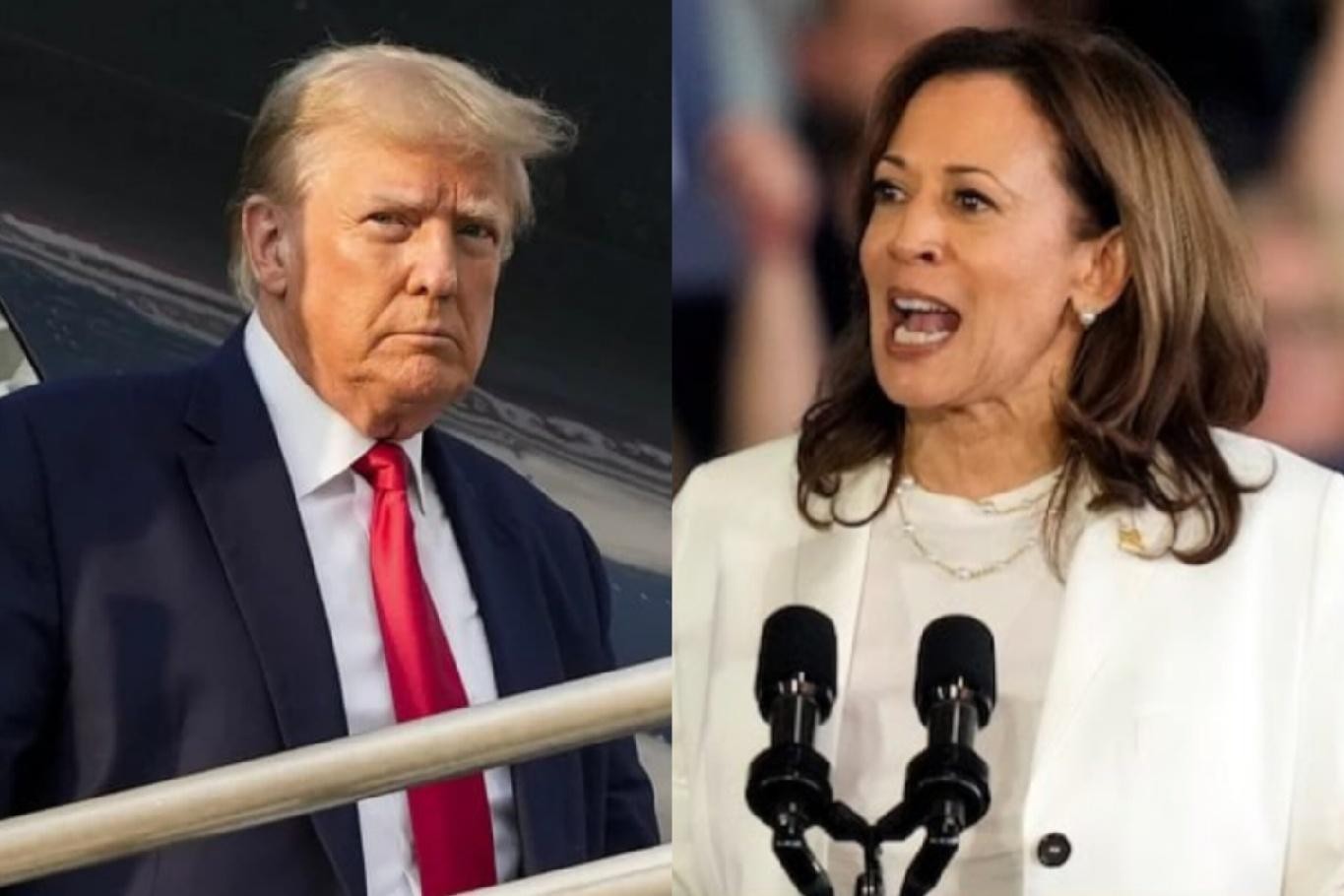 Willie Brown Laughs Off Trump’s Claim, Stands Firm in Support of Kamala Harris