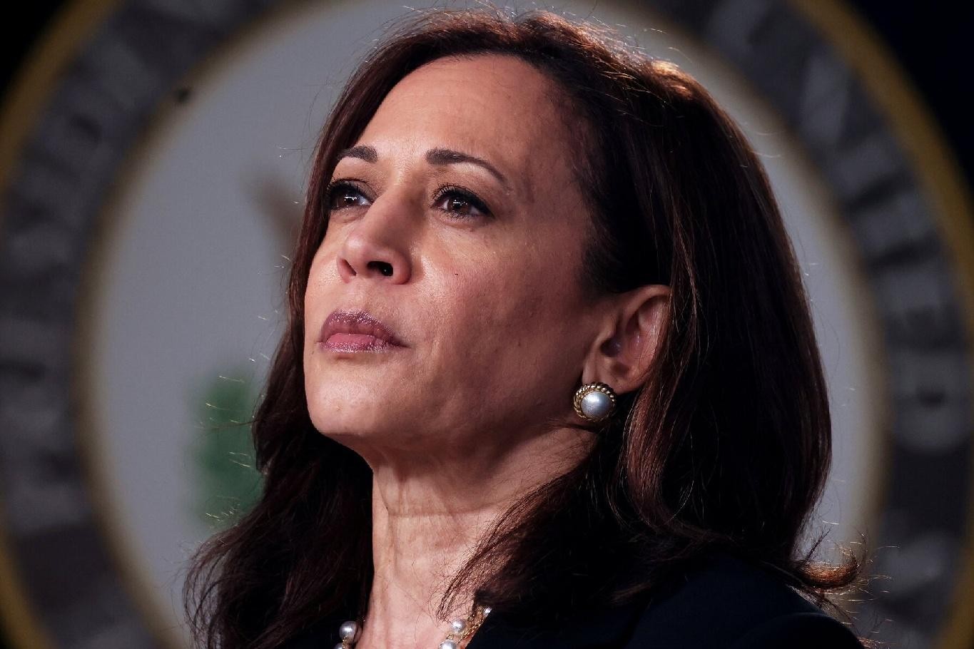 Kamala Harris 