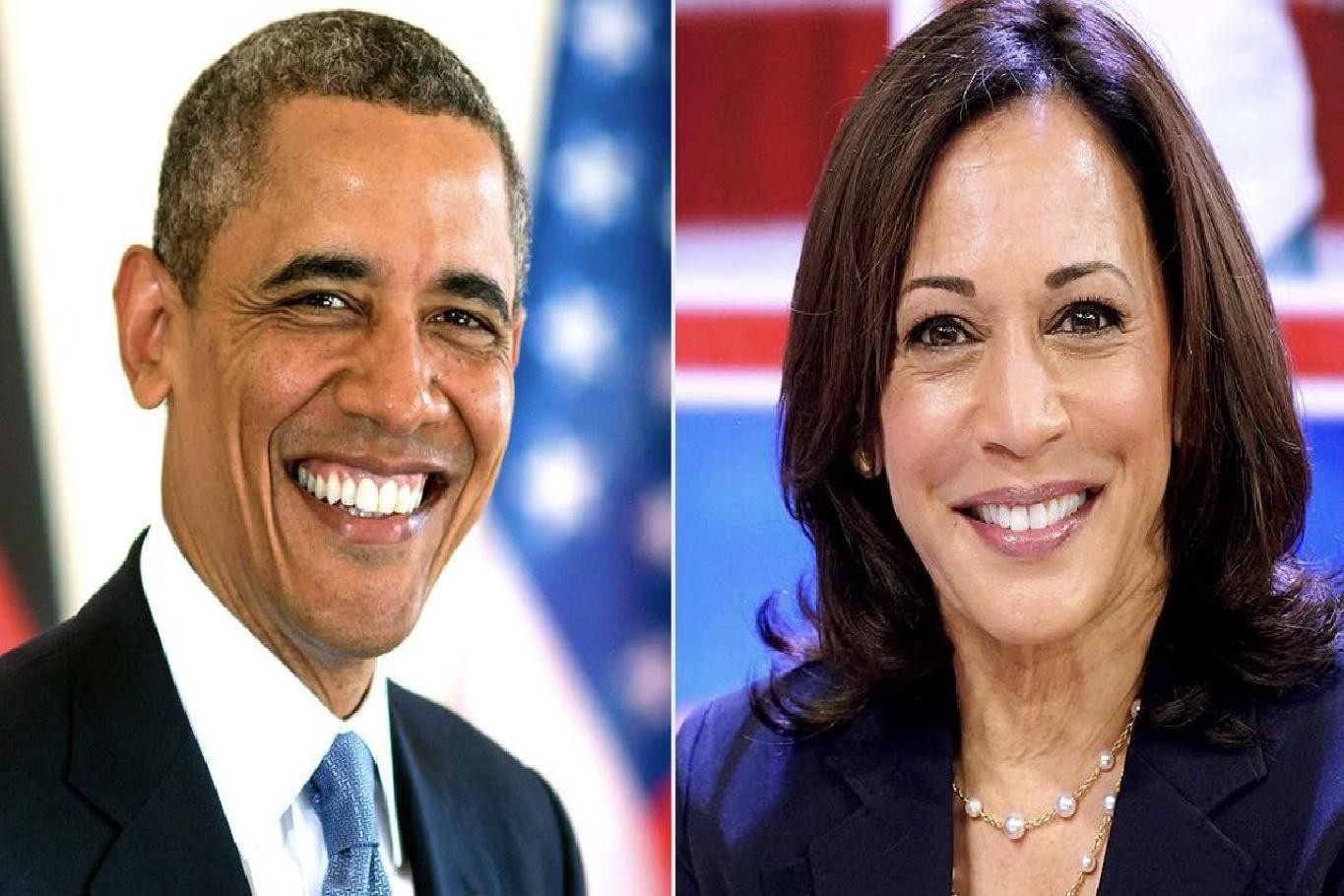 McCarthy Claims: Obama Secretly Running Kamala Harris’ Campaign