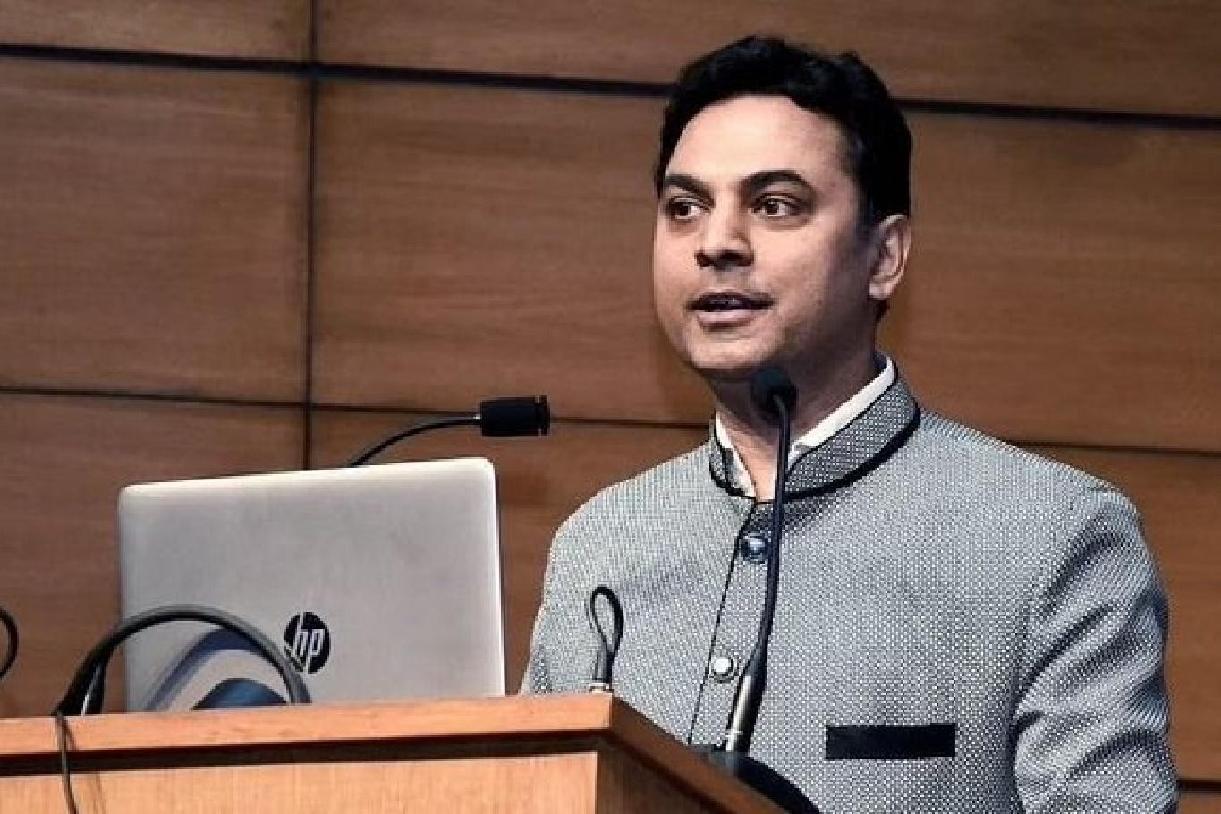 India’s $55 Trillion Dream: Krishnamurthy Subramanian’s Vision for 2047