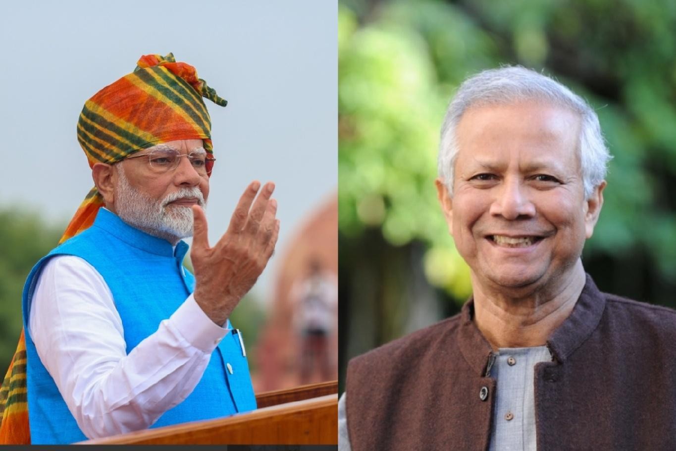 Bangladesh’s New Dawn: Muhammad Yunus Pledges Democratic Reforms Amidst Post-Uprising Turmoil