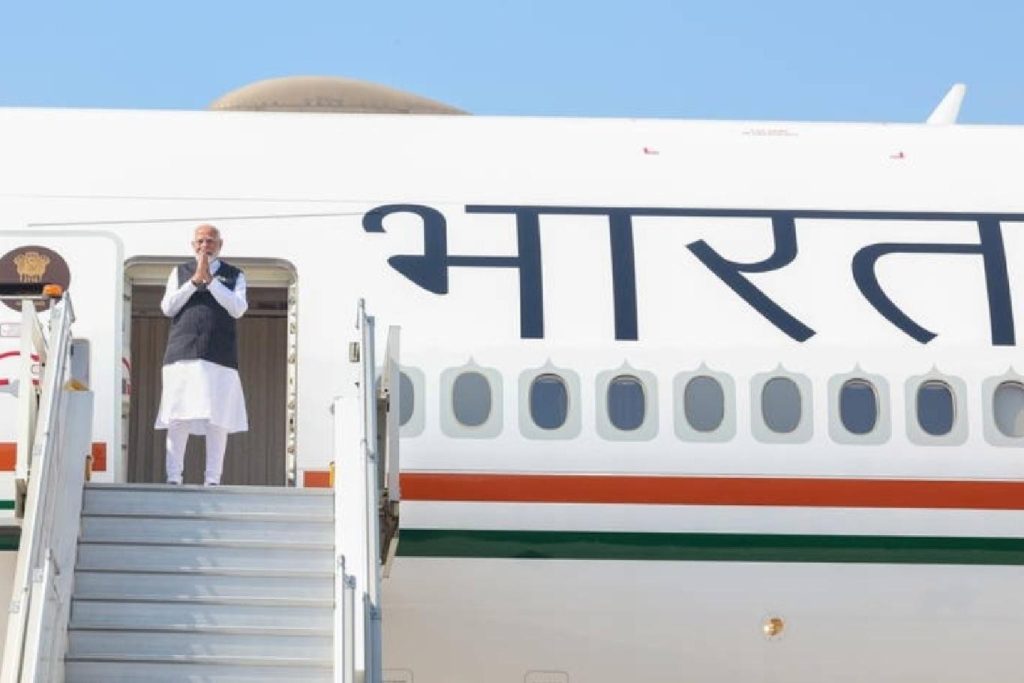 PM Modi’s Key Visits: Poland and Ukraine PM Modi’s Key Visits