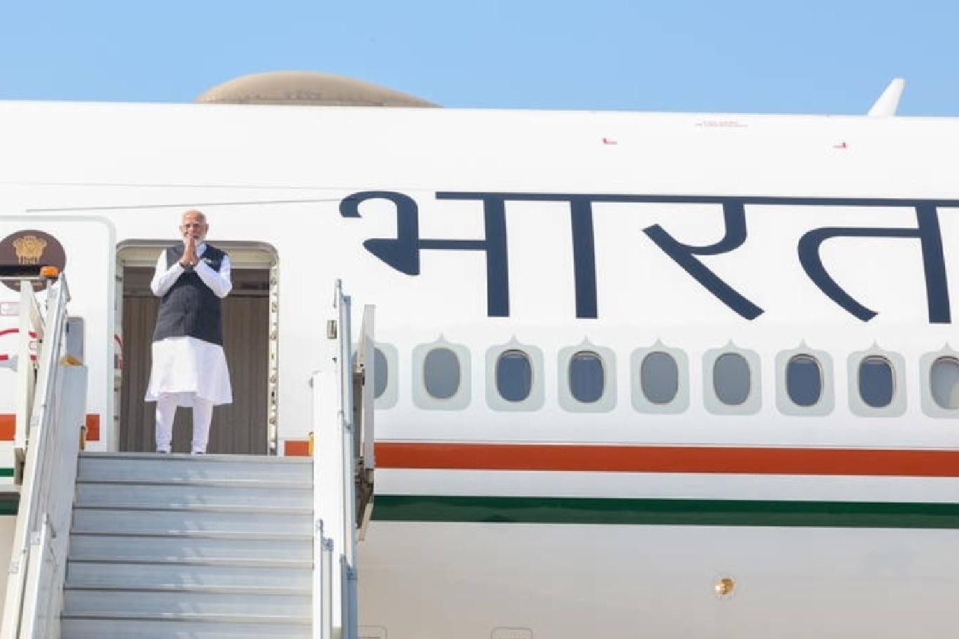 PM Modi’s Key Visits