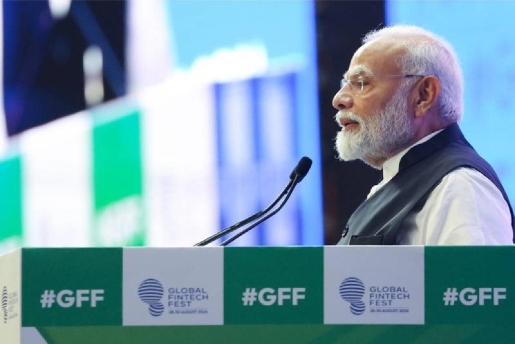 PM Modi: Stronger Laws Enhance Women’s Safety, Judiciary Conference PM modi