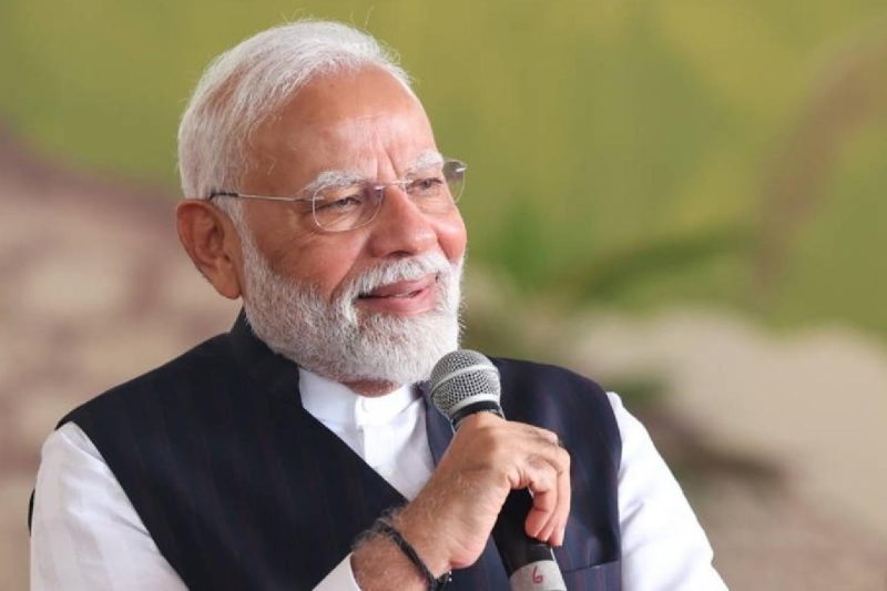 Pm modi