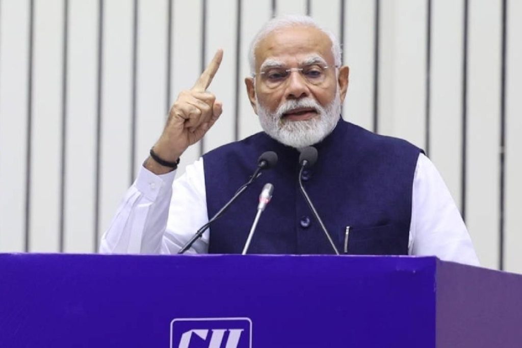 PM Modi’s New York Diaspora Event Set to Draw Thousands Next Month Prime Minister Narendra Modi