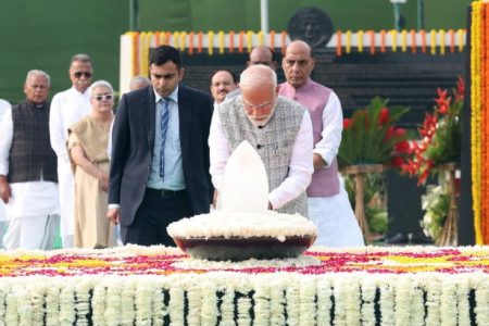 Prime Minister Narendra Modi