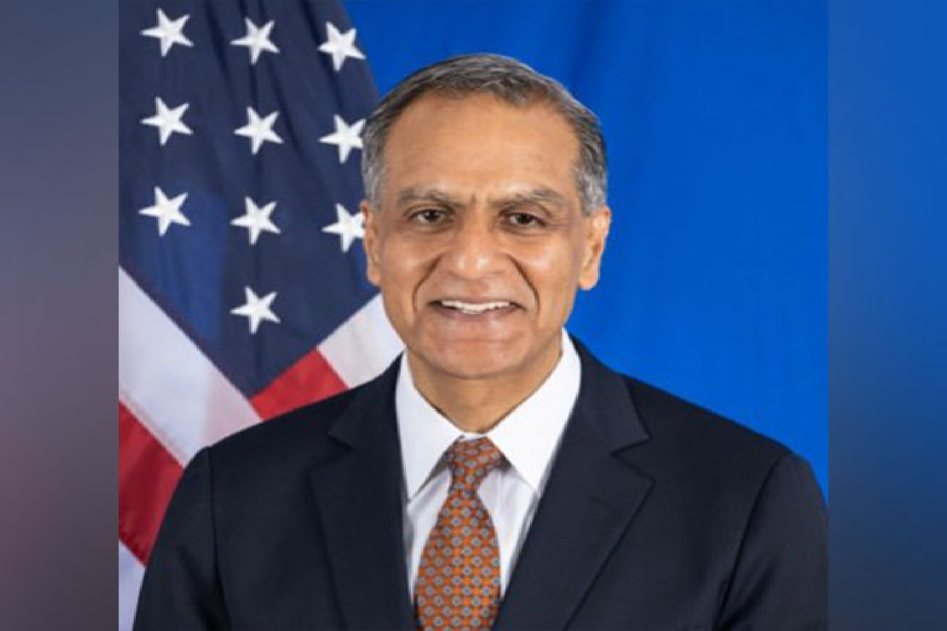 Richard Verma 