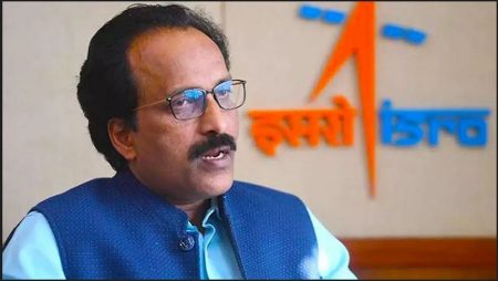 ISRO Chairman Dr. S. Somnath: Space Program Investments Enrich Society