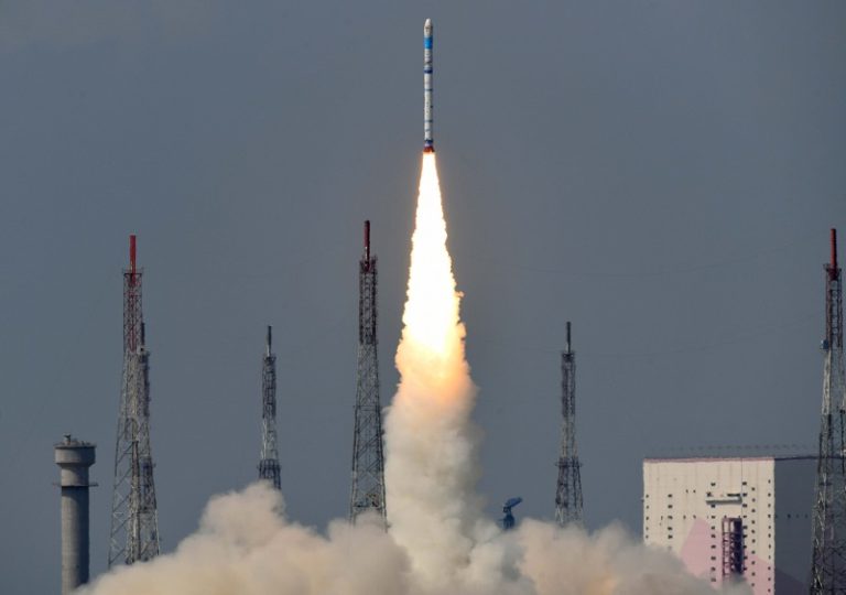 ISRO’s EOS-8 Soars: A New Era in Satellite Technology and Commercial ...