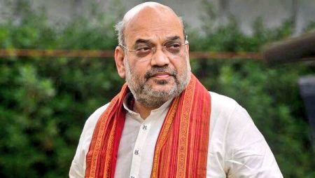Amit Shah Champions ‘Har Ghar Tiranga’ Campaign to Honor India’s Independence