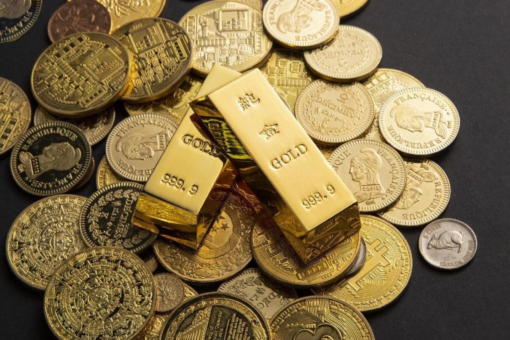 Gold Loan Market to Surge to $169 Billion in 5 Years, PwC India Reports