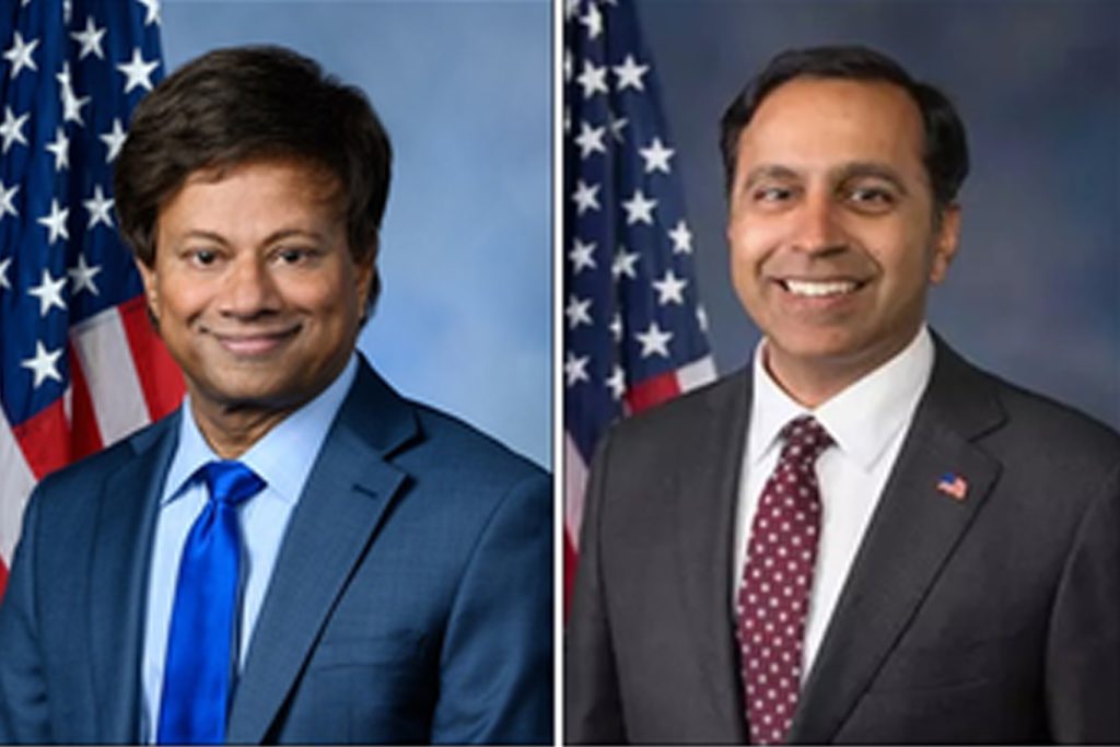 Indian-American leaders demand Congressional hearings on Bangladeshi Hindu atrocities