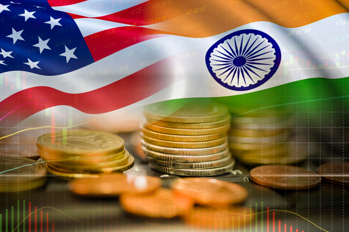 Indian Americans’ Impact: $195B in Startups, $300B in Taxes, and Their Role in the US Economy