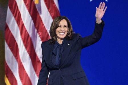 Kamala Harris: Winning Indian-American Hearts and Climate Action kamala harris