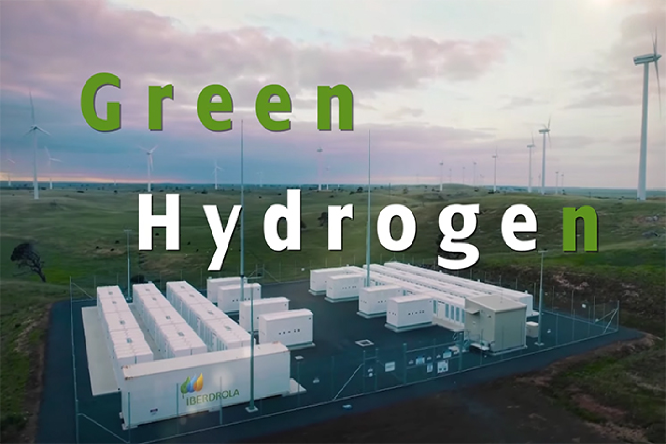 Green Hydrogen