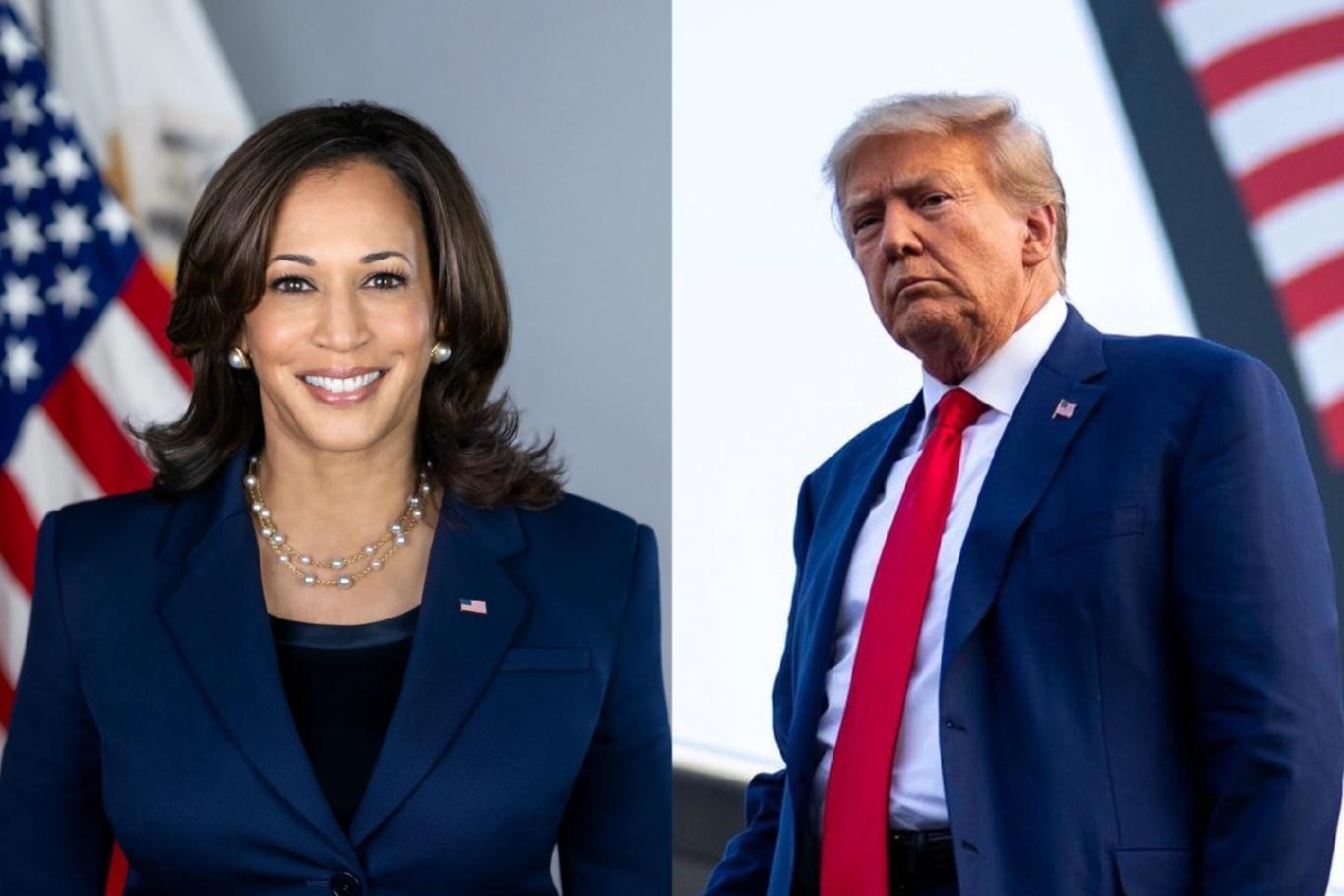 Harris Surpasses Trump