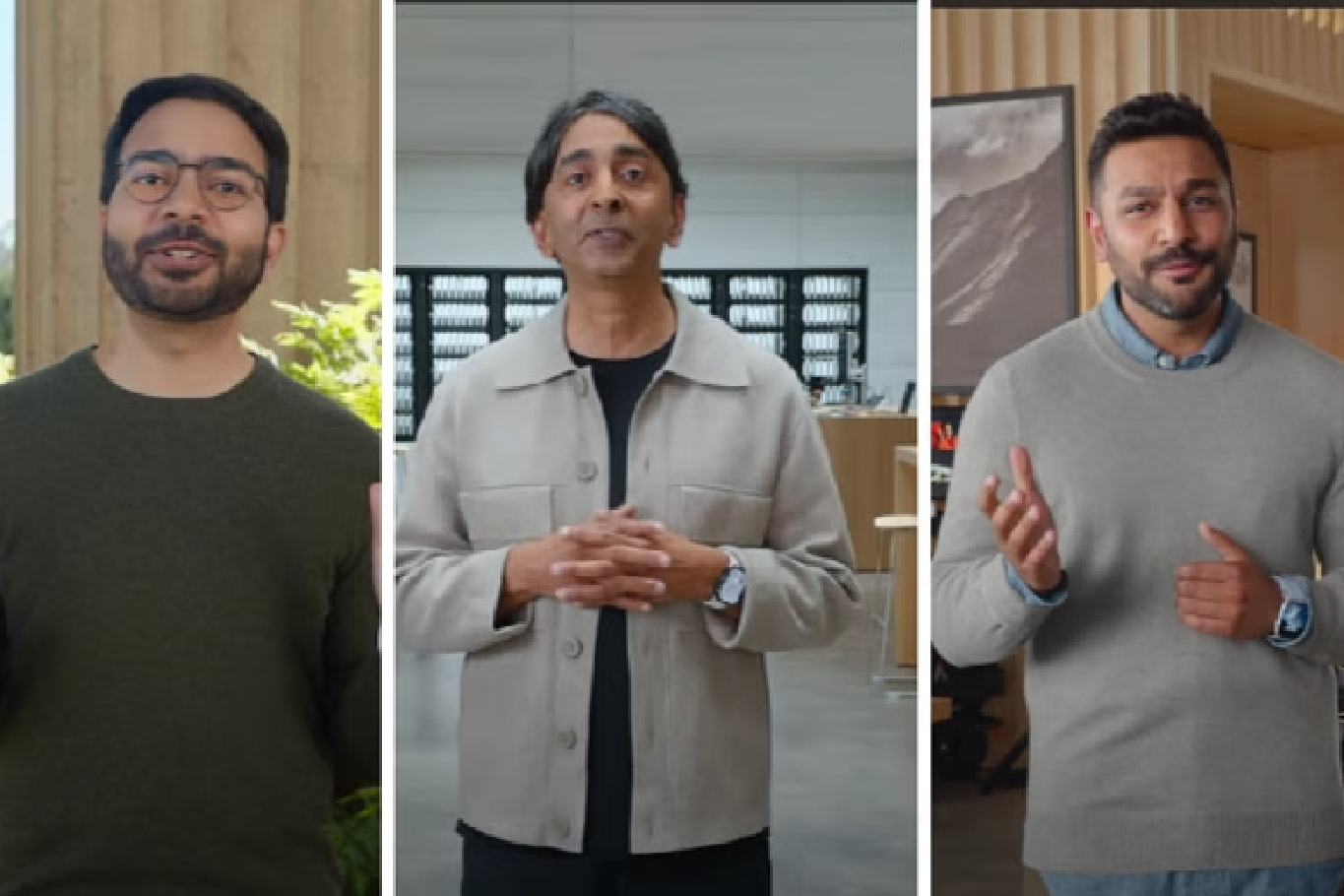 3 Indian-origin engineers spotlighted for iPhone 16’s features