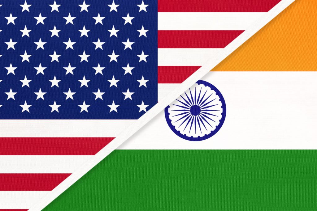Indo-American Votes Matter