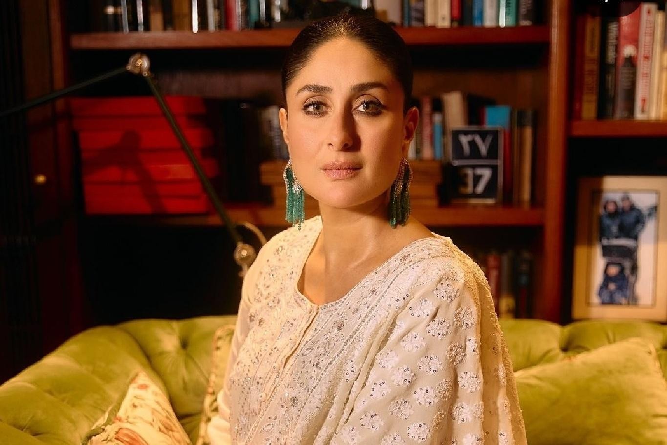 Kareena Kapoor 