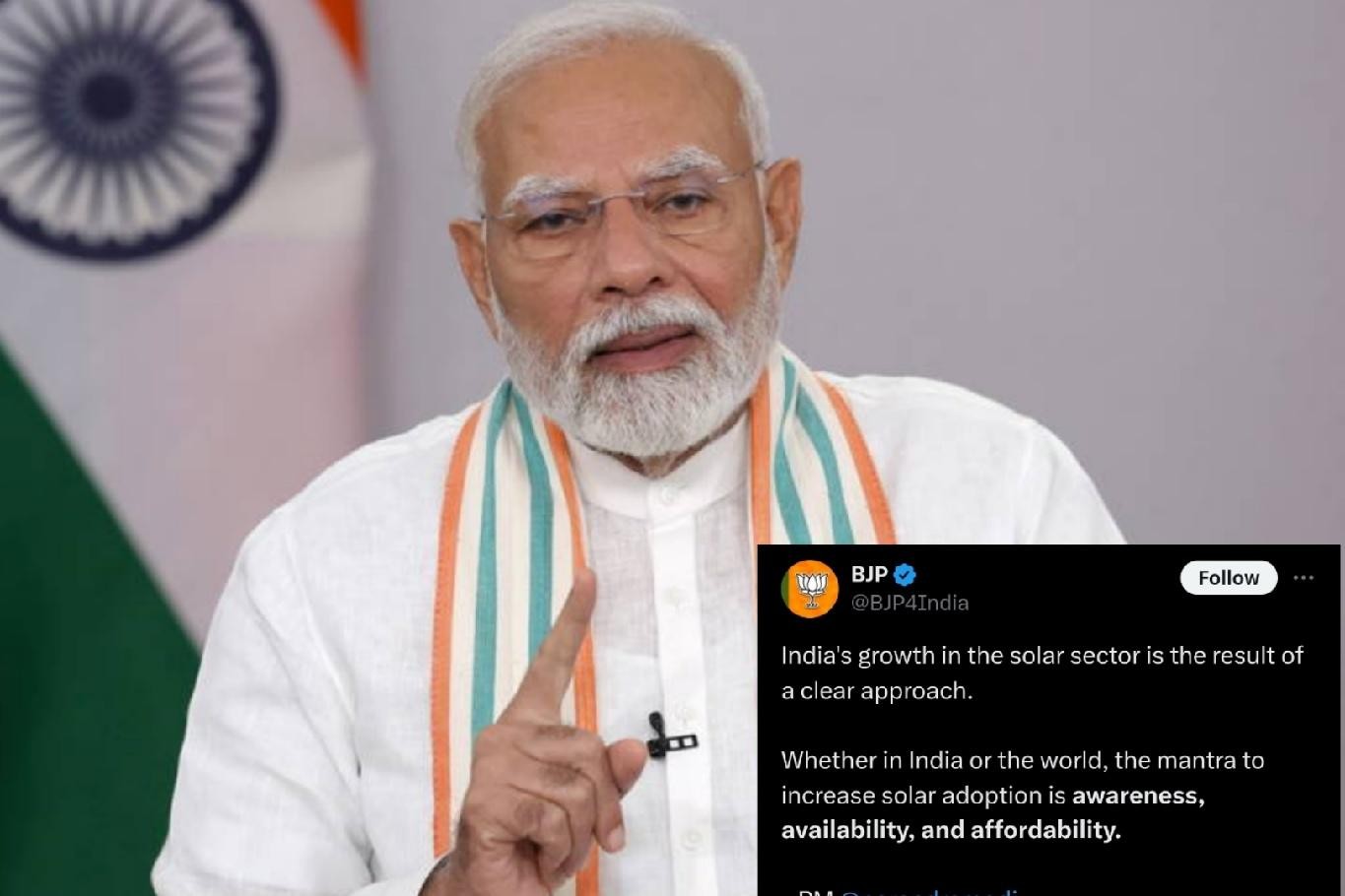 modi