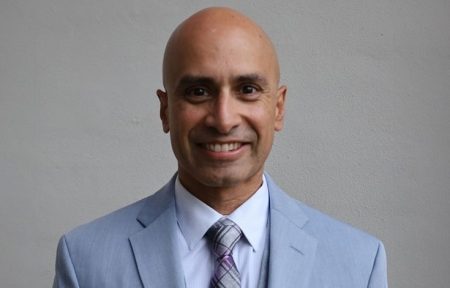 Nishanth Rodrigues Named CIO of University of Oklahoma