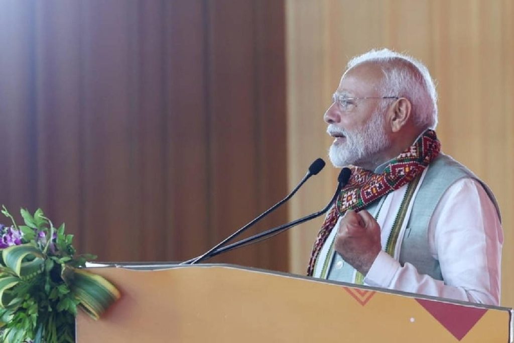 Over 24,000 Indian-Americans Register for PM Modi’s US Event