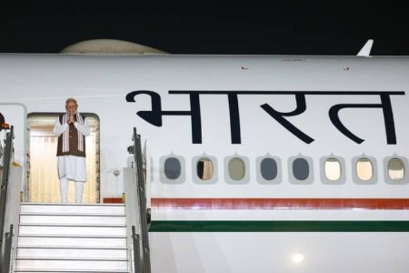 Modi in US: ‘Quad Key to Peace and Prosperity in Indo-Pacific’