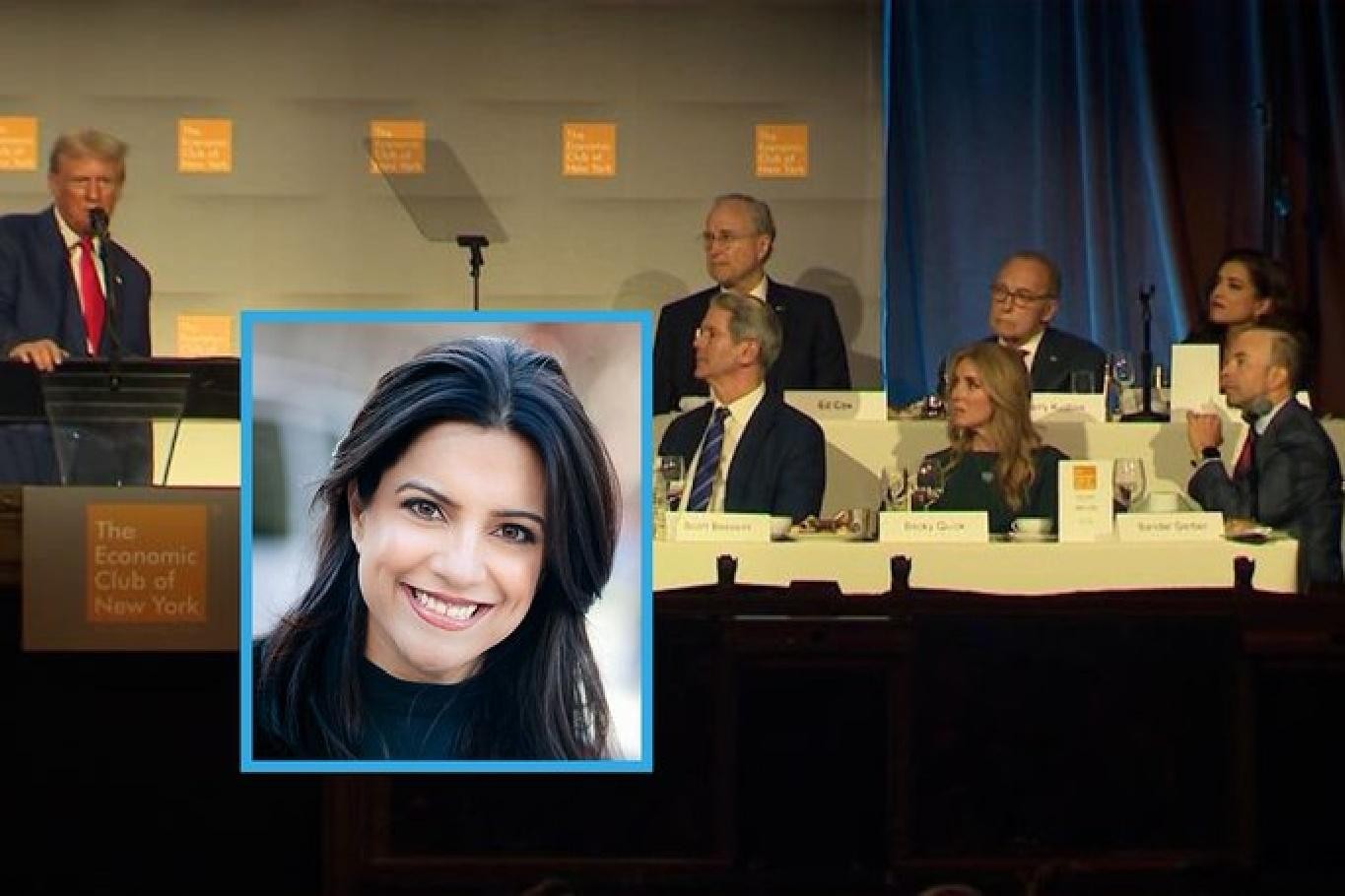 Reshma Saujani