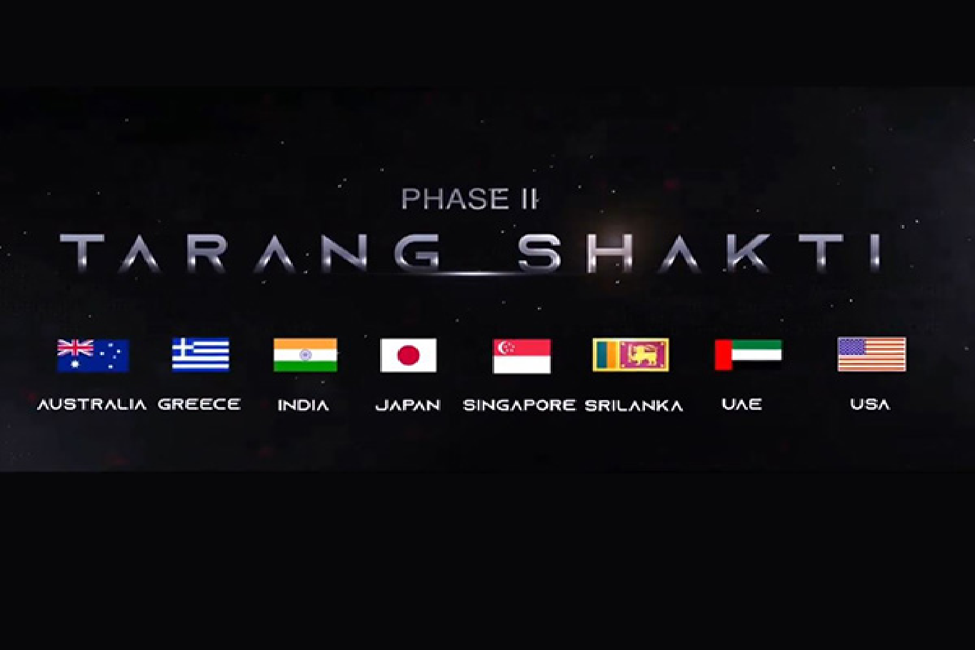 Tarang Shakti