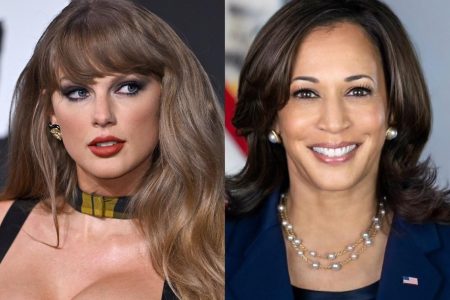 Taylor Swift backs Harris: Can she influence elections? Taylor Swift backs Harris