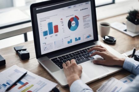 India Emerges as Global Hub for Data Analytics Skills