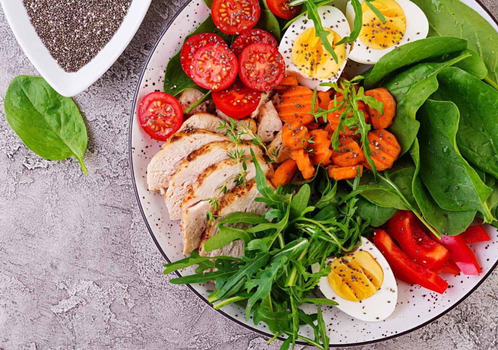 Nutritional Adequacy of Low-Carb Diets: Study Findings