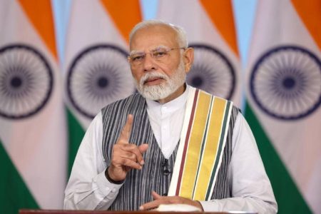 100 Days of Modi 3.0: Confident Moves and ONOP Plans