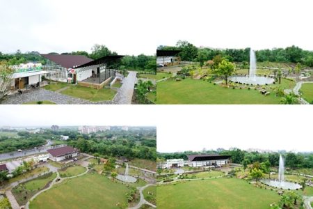 India’s First Oxygen Bird Park Opens Near Nagpur