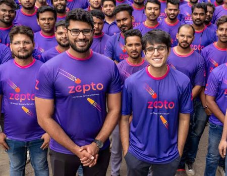 LinkedIn’s top Indian startups 2024: Zepto emerges unicorn.