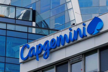 Capgemini Appoints Indian-Origin Leaders in Major 2024 Reshuffle