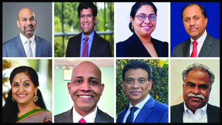 Eight Malayalees to Receive Honors at 32nd Kerala Center Awards