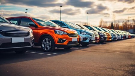 India’s Rise as a Global Export Hub for Passenger Vehicles