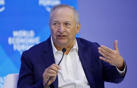 Harvard professor praises India: ‘An economic miracle.’