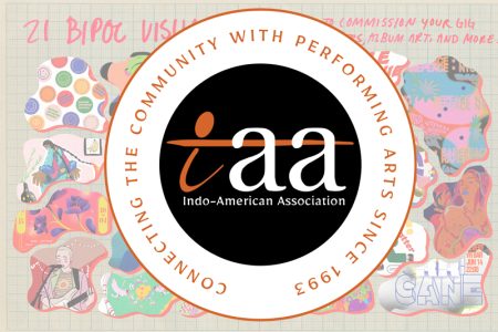 IAA Launches Artist Development Program for BIPOC Creatives